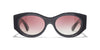 CHANEL CH 5536Q Occhiali da sole 17168H
