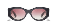 CHANEL CH 5536Q Occhiali da sole 17168H