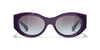 CHANEL CH 5536Q Occhiali da sole 1758S6