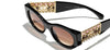 CHANEL CH 5536Q Occhiali da sole C622S5