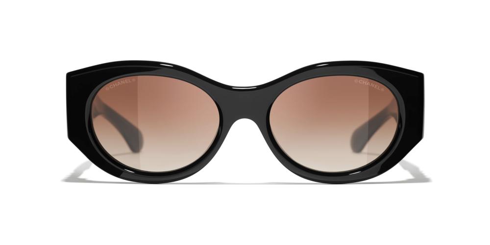 CHANEL CH 5536Q Occhiali da sole C622S5