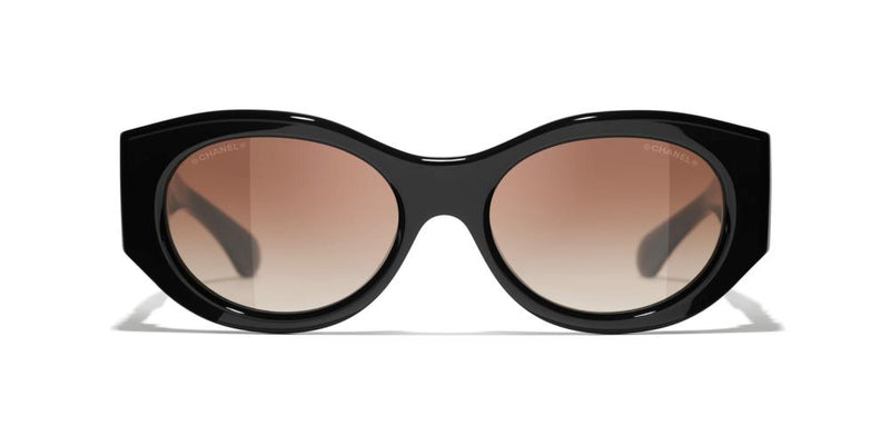 CHANEL CH 5536Q Occhiali da sole C622S5