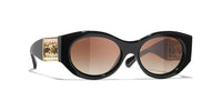 CHANEL CH 5536Q Occhiali da sole C622S5