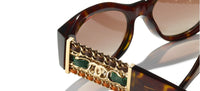 CHANEL CH 5536Q Occhiali da sole C714S9