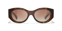 CHANEL CH 5536Q Occhiali da sole C714S9