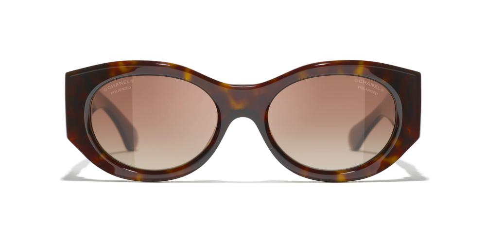 CHANEL CH 5536Q Occhiali da sole C714S9