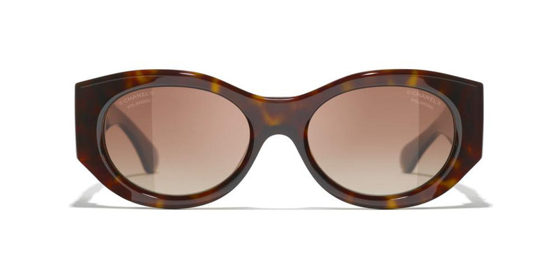 CHANEL CH 5536Q Occhiali da sole C714S9