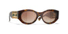 CHANEL CH 5536Q Occhiali da sole C714S9