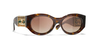 CHANEL CH 5536Q Occhiali da sole C714S9