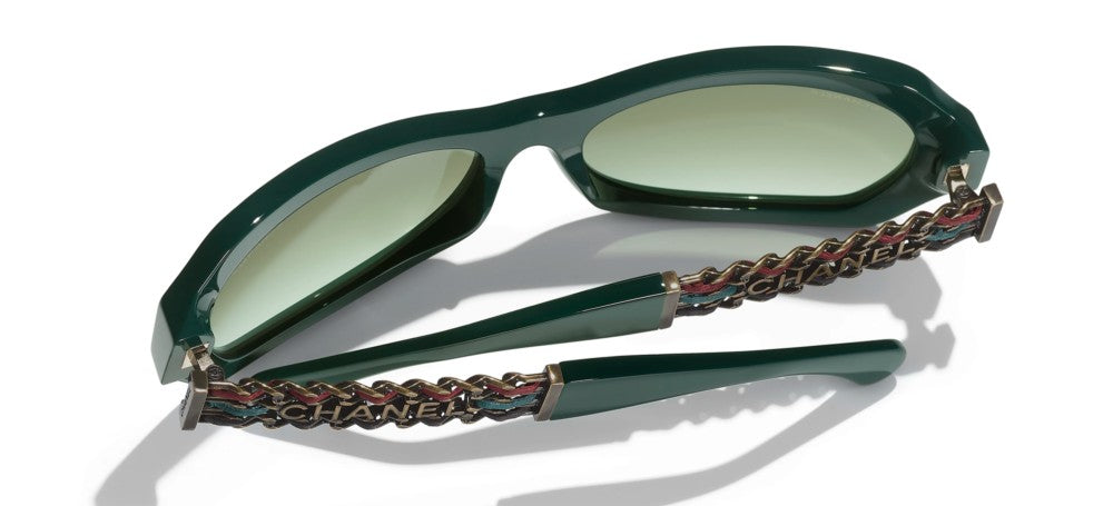 CHANEL CH 5537Q Occhiali da sole 1459S3