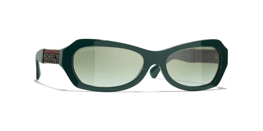 CHANEL CH 5537Q Occhiali da sole 1459S3