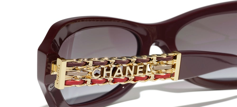 CHANEL CH 5537Q Occhiali da sole 1461S6