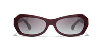 CHANEL CH 5537Q Occhiali da sole 1461S6
