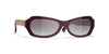 CHANEL CH 5537Q Occhiali da sole 1461S6