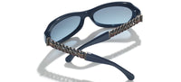CHANEL CH 5537Q Occhiali da sole 1725S2