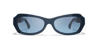 CHANEL CH 5537Q Occhiali da sole 1725S2