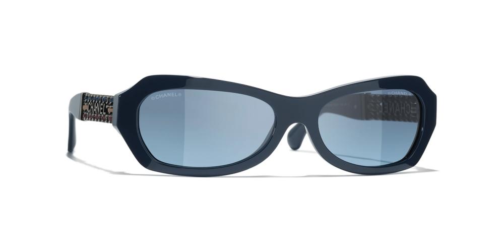 CHANEL CH 5537Q Occhiali da sole 1725S2