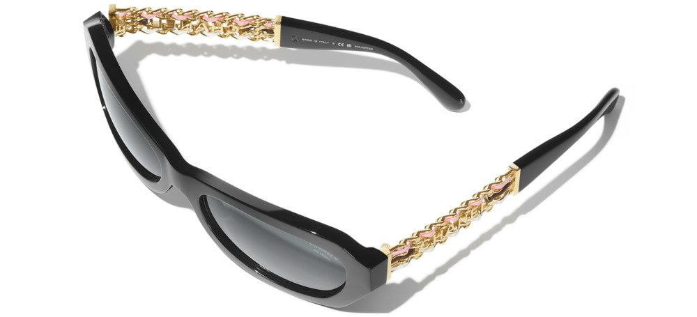 CHANEL CH 5537Q Occhiali da sole C622S8