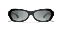 CHANEL CH 5537Q Occhiali da sole C622S8
