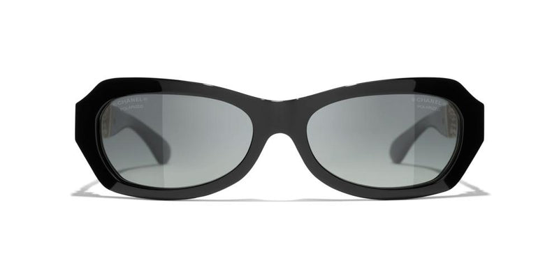 CHANEL CH 5537Q Occhiali da sole C622S8