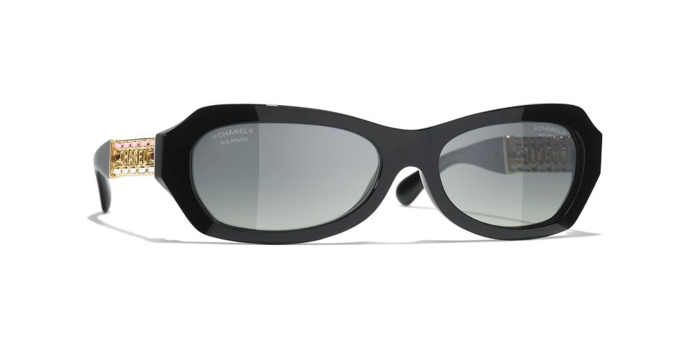 CHANEL CH 5537Q Occhiali da sole C622S8