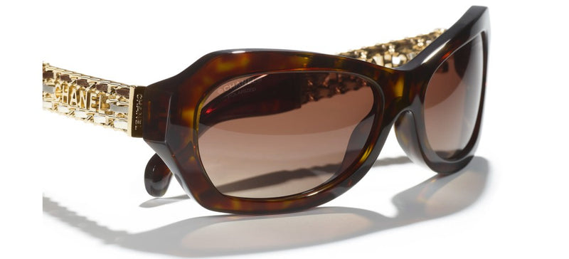 CHANEL CH 5537Q Occhiali da sole C714S9
