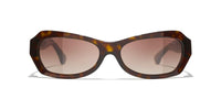 CHANEL CH 5537Q Occhiali da sole C714S9