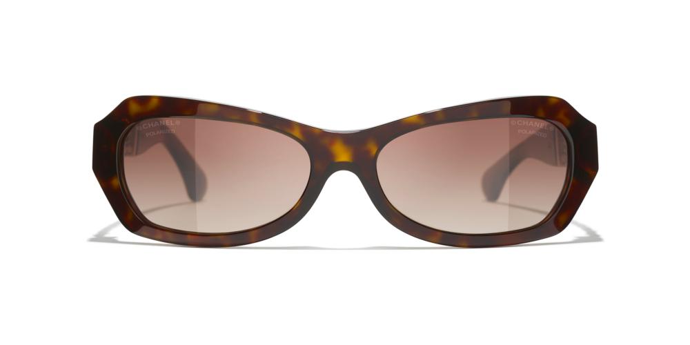 CHANEL CH 5537Q Occhiali da sole C714S9