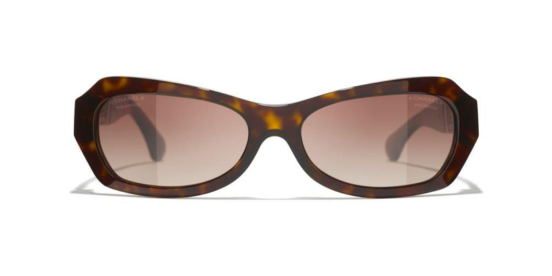 CHANEL CH 5537Q Occhiali da sole C714S9