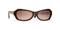 CHANEL CH 5537Q Occhiali da sole C714S9
