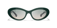 CHANEL CH 5538Q Occhiali da sole 1459/S3