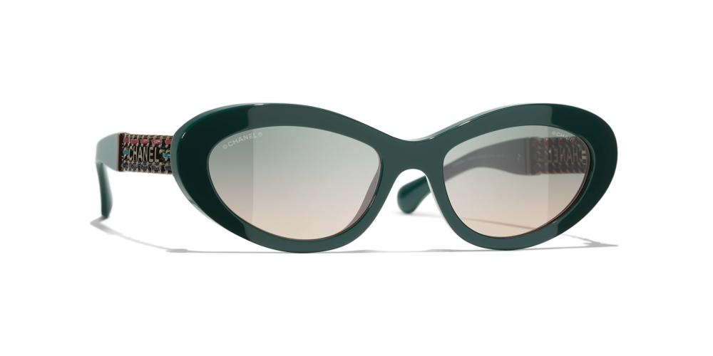 CHANEL CH 5538Q Occhiali da sole 1459/S3