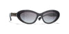 CHANEL CH 5538Q Occhiali da sole 1716/S6