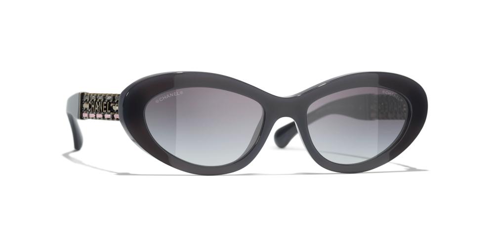 CHANEL CH 5538Q Occhiali da sole 1716/S6