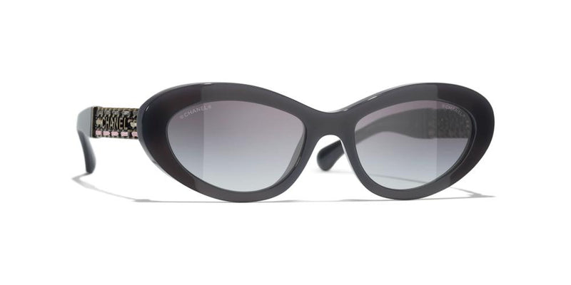 CHANEL CH 5538Q Occhiali da sole 1716/S6