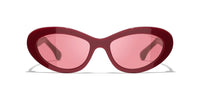 CHANEL CH 5538Q Occhiali da sole 1792/7N