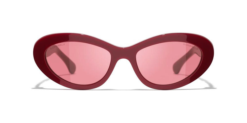 CHANEL CH 5538Q Occhiali da sole 1792/7N