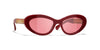 CHANEL CH 5538Q Occhiali da sole 1792/7N