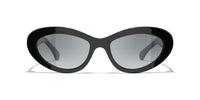 CHANEL CH 5538Q Occhiali da sole C622/S8 A