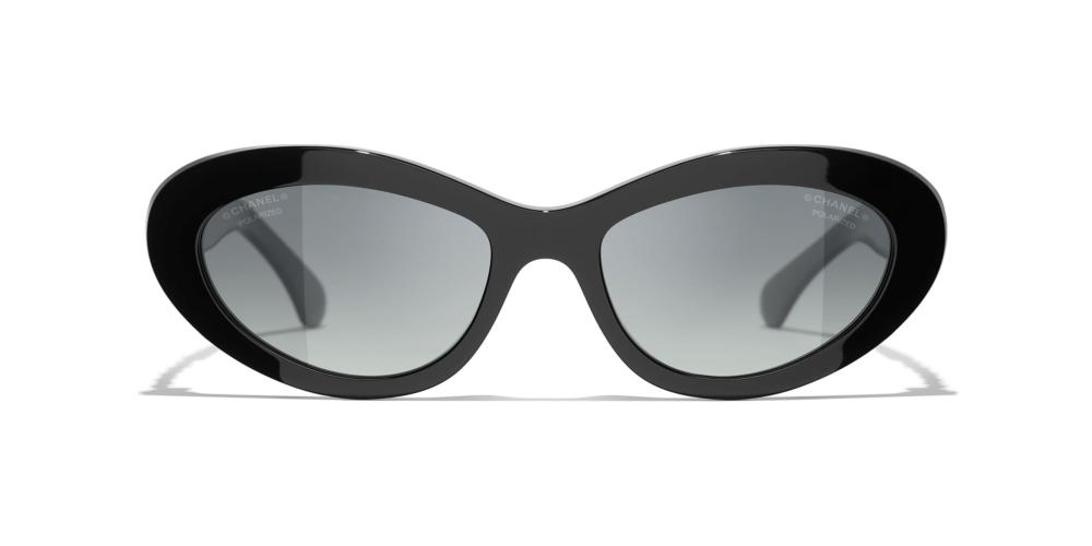 CHANEL CH 5538Q Occhiali da sole C622/S8 A