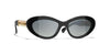 CHANEL CH 5538Q Occhiali da sole C622/S8 A