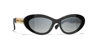 CHANEL CH 5538Q Occhiali da sole C622/S8 A