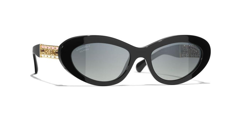 CHANEL CH 5538Q Occhiali da sole C622/S8 A