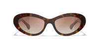 CHANEL CH 5538Q Occhiali da sole C714/S9 C