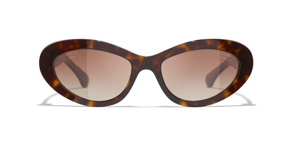 CHANEL CH 5538Q Occhiali da sole C714/S9 C