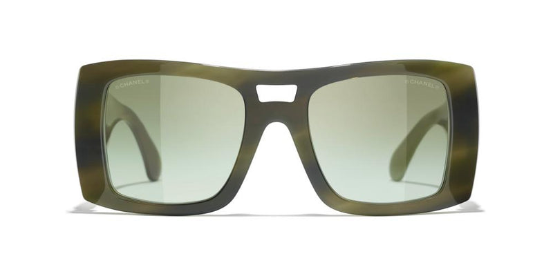 CHANEL CH 5539 Occhiali da sole 1796S3