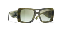 CHANEL CH 5539 Occhiali da sole 1796S3