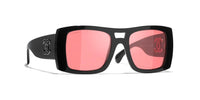CHANEL CH 5539 Occhiali da sole 1799/7