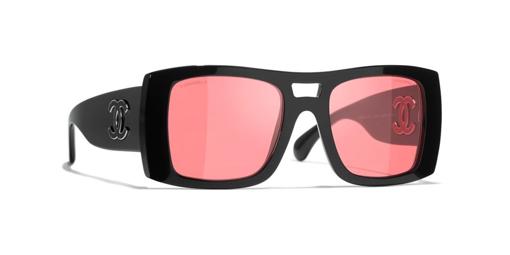 CHANEL CH 5539 Occhiali da sole 1799/7