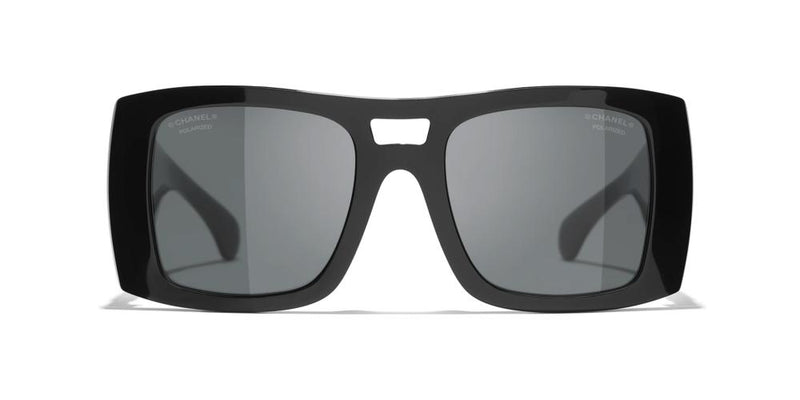 CHANEL CH 5539 Occhiali da sole C622T8